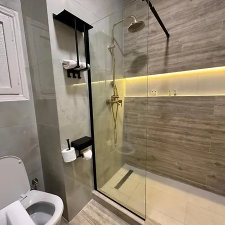 Nyc Καστοριά