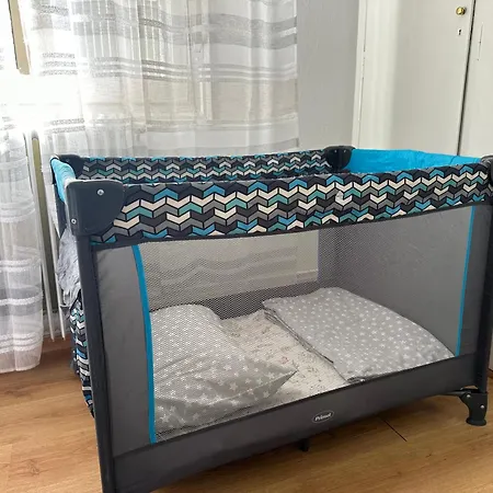 Διαμέρισμα Nyc *