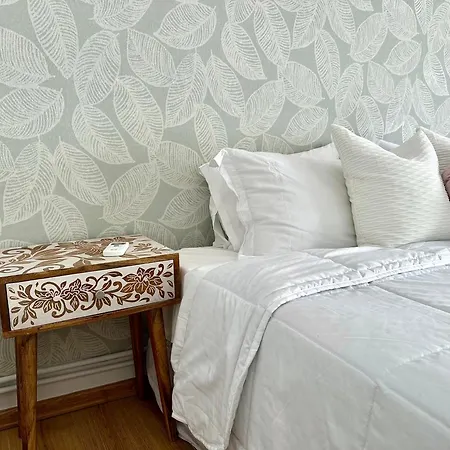 Nyc Apartment Kastoria