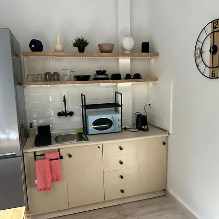 Nyc Καστοριά