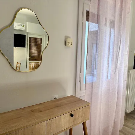 Nyc Appartement Kastoria