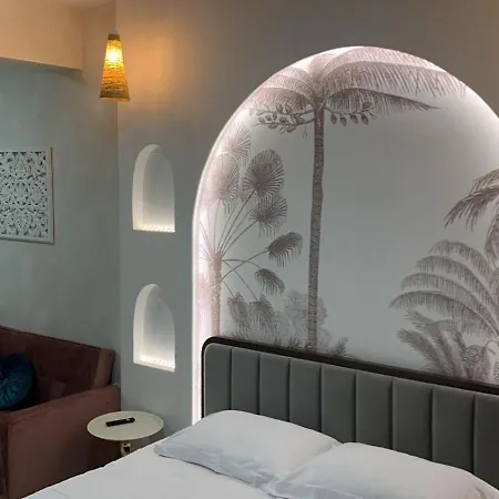 Nyc Καστοριά