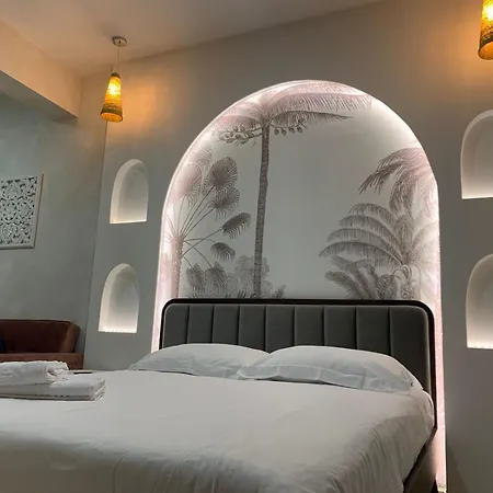 Διαμέρισμα Nyc Καστοριά