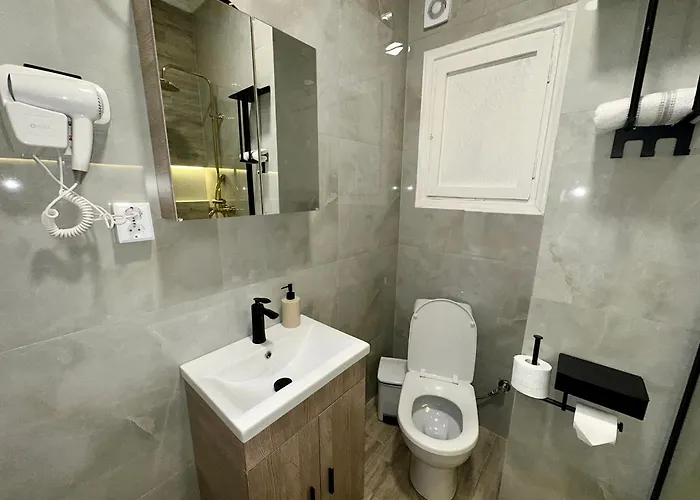 Apartamento Nyc Kastoria