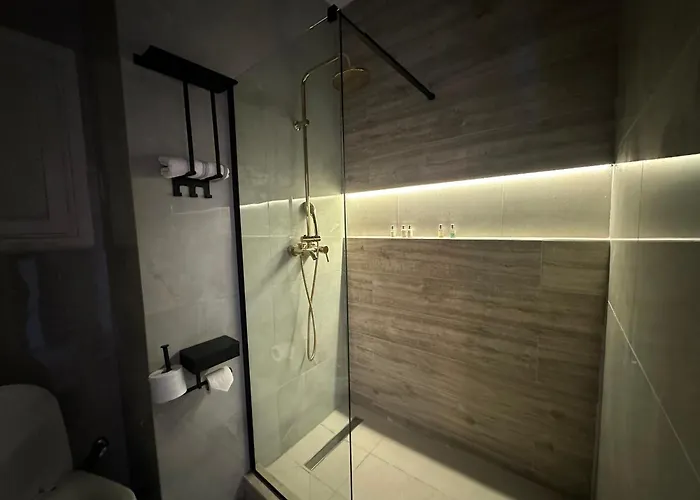 Apartamento Nyc Kastoria