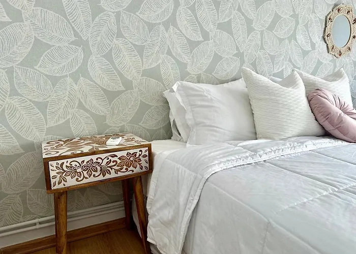 Nyc Apartamento Kastoria