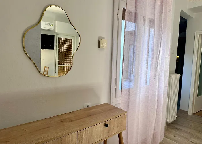 Nyc Apartamento Kastoria