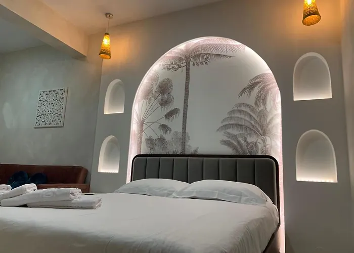 Apartamento Nyc Kastoria