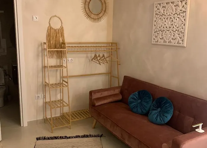 Apartamento Nyc Kastoria